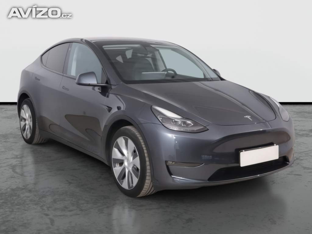 Foto inzerátu Tesla Model Y Long Range AWD 79kWh