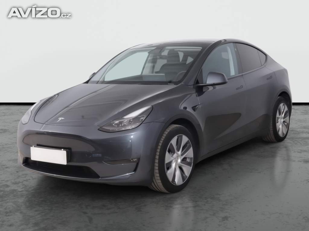 Foto inzerátu Tesla Model Y Long Range AWD 79kWh