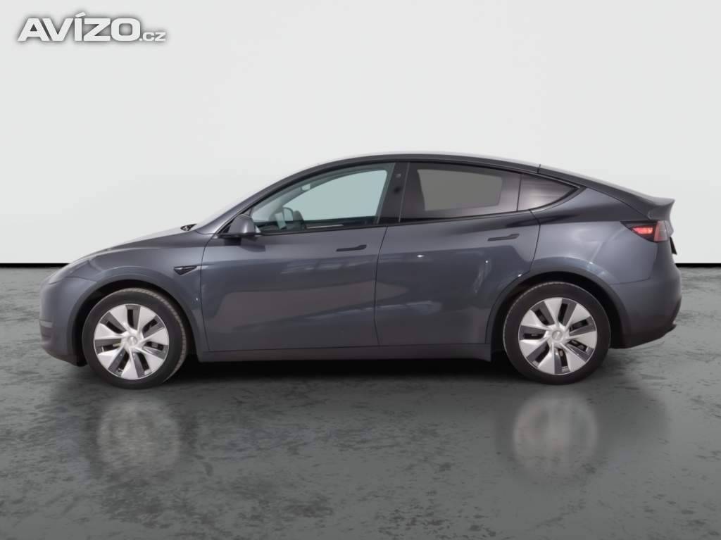 Foto inzerátu Tesla Model Y Long Range AWD 79kWh