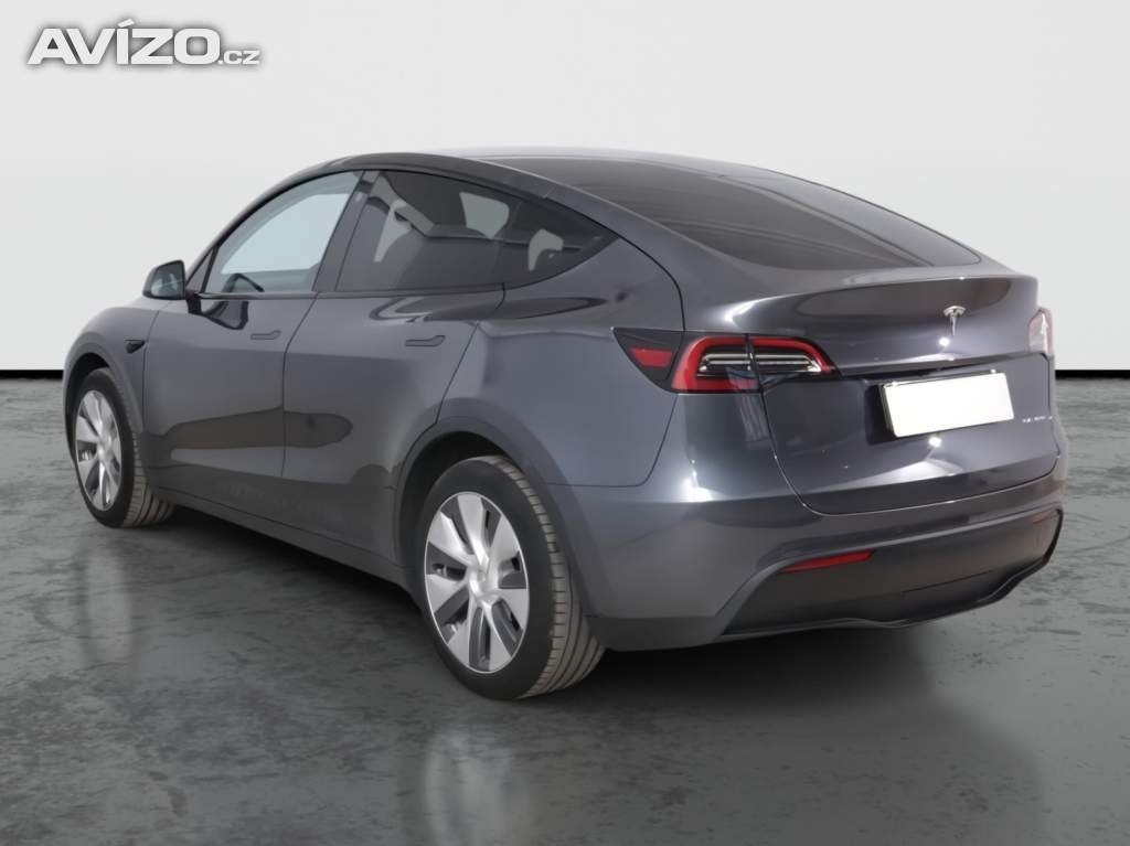 Foto inzerátu Tesla Model Y Long Range AWD 79kWh
