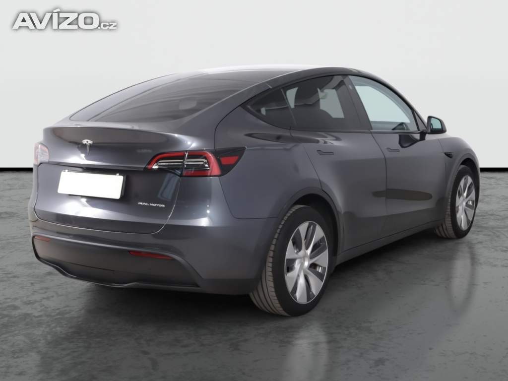 Foto inzerátu Tesla Model Y Long Range AWD 79kWh