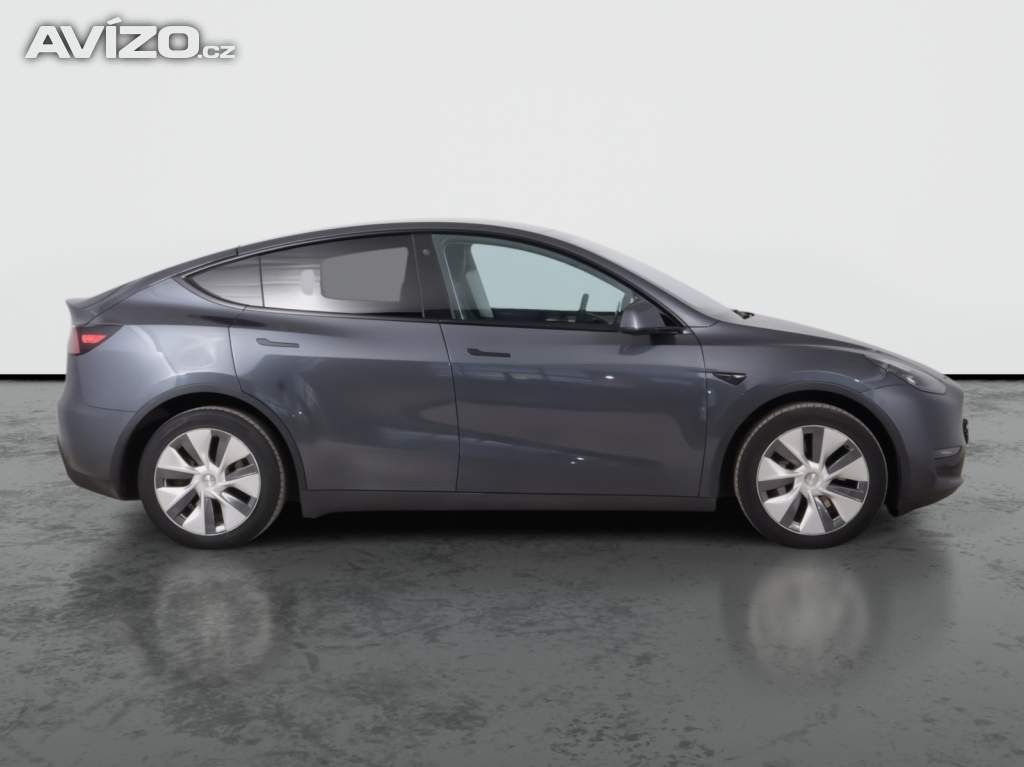 Foto inzerátu Tesla Model Y Long Range AWD 79kWh