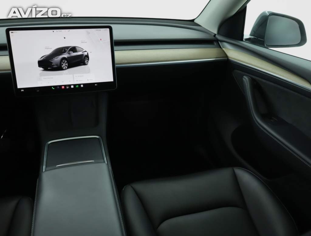 Foto inzerátu Tesla Model Y Long Range AWD 79kWh