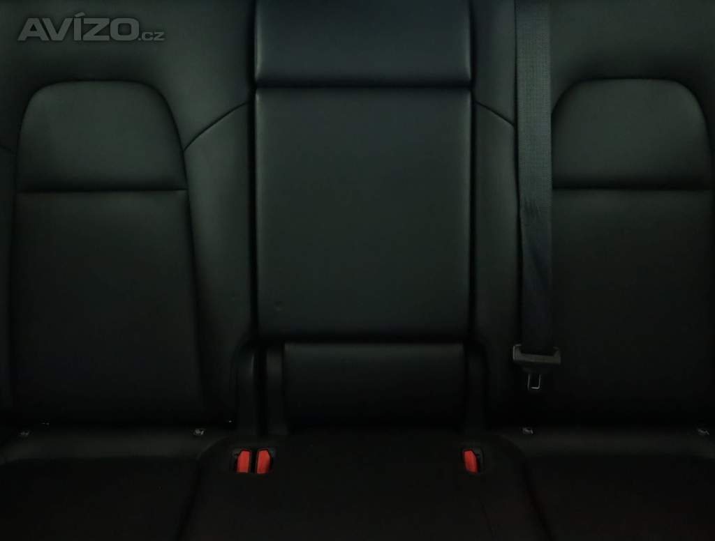 Foto inzerátu Tesla Model Y Long Range AWD 79kWh