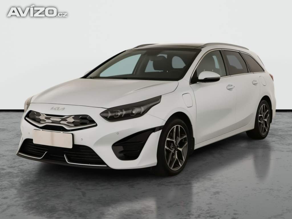 Foto inzerátu Kia Ceed 1.6 GDI plug-in