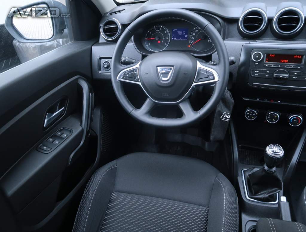 Foto inzerátu Dacia Duster 1.0 TCe