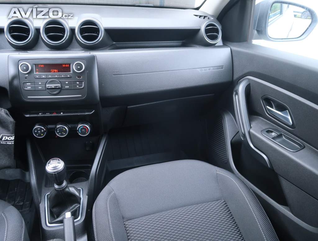 Foto inzerátu Dacia Duster 1.0 TCe