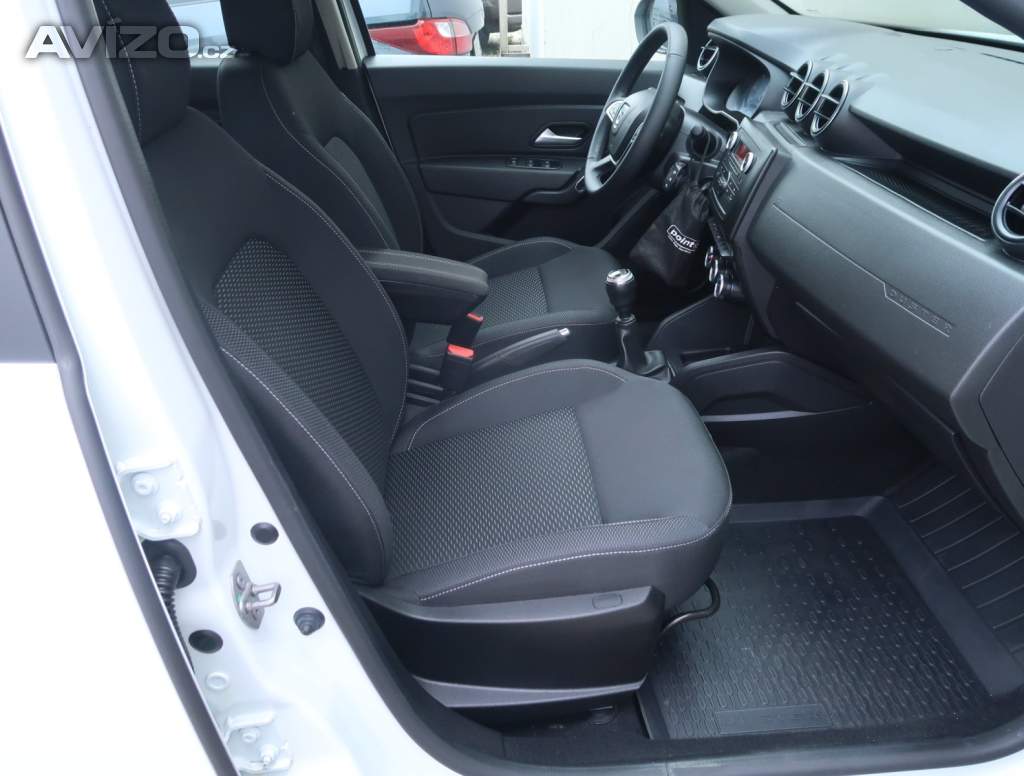 Foto inzerátu Dacia Duster 1.0 TCe