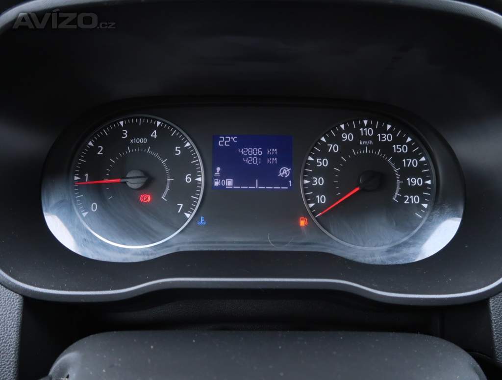 Foto inzerátu Dacia Duster 1.0 TCe