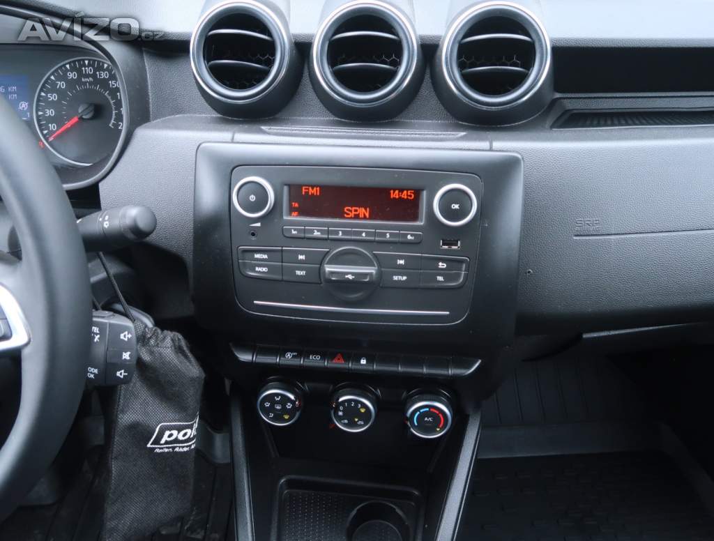 Foto inzerátu Dacia Duster 1.0 TCe