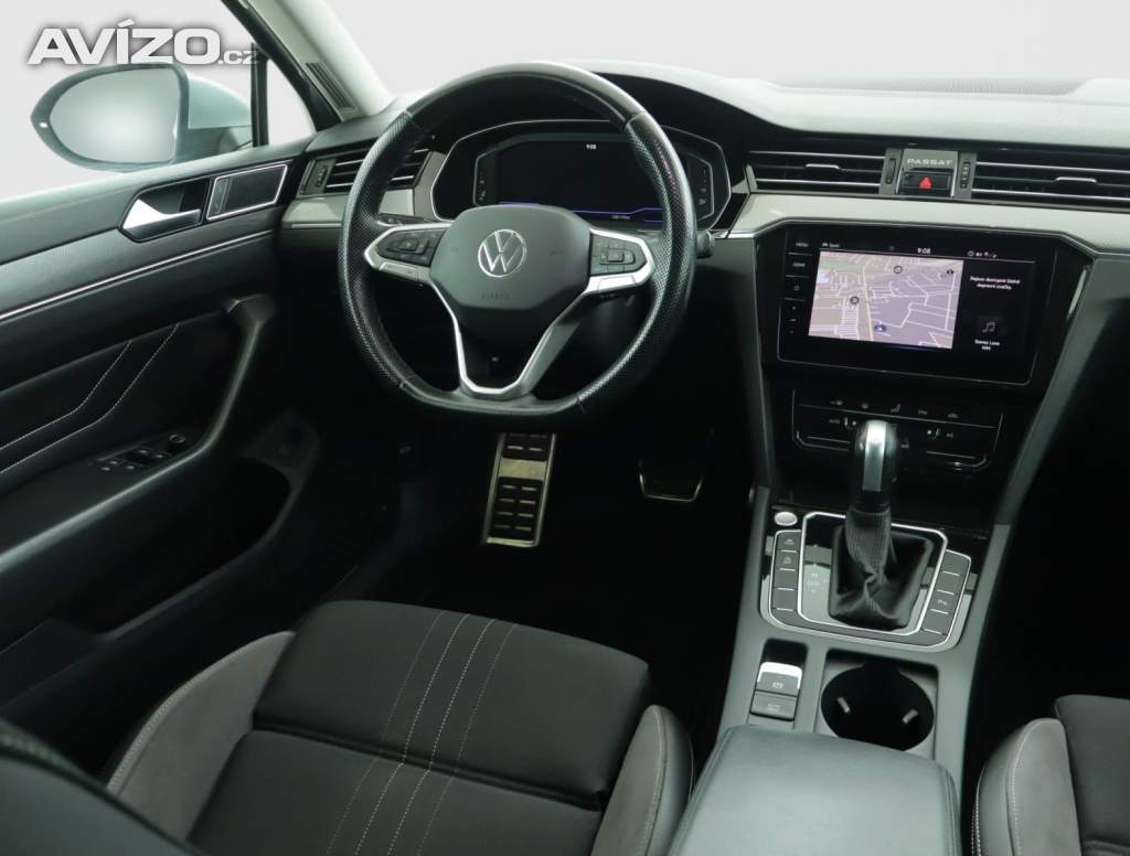 Foto inzerátu VW Passat 2.0 TDI