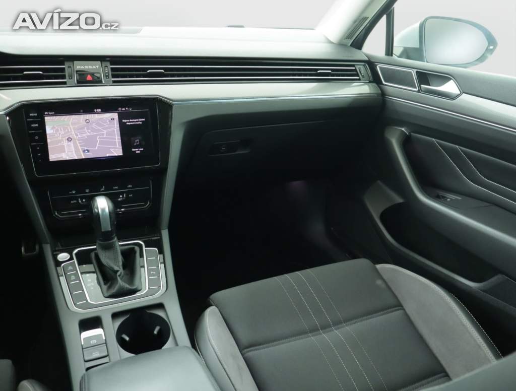 Foto inzerátu VW Passat 2.0 TDI