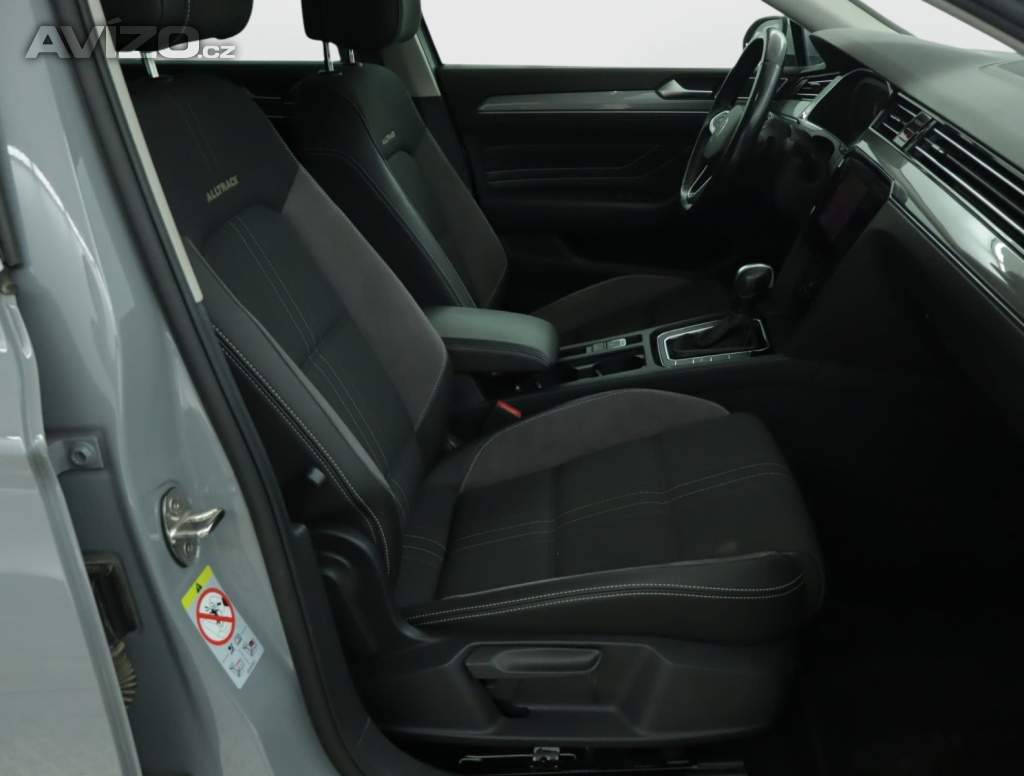 Foto inzerátu VW Passat 2.0 TDI