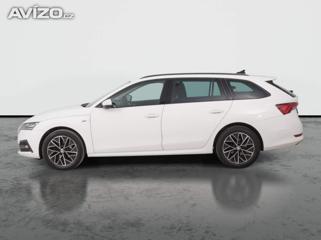 Foto inzerátu Skoda Octavia 2.0 TDI