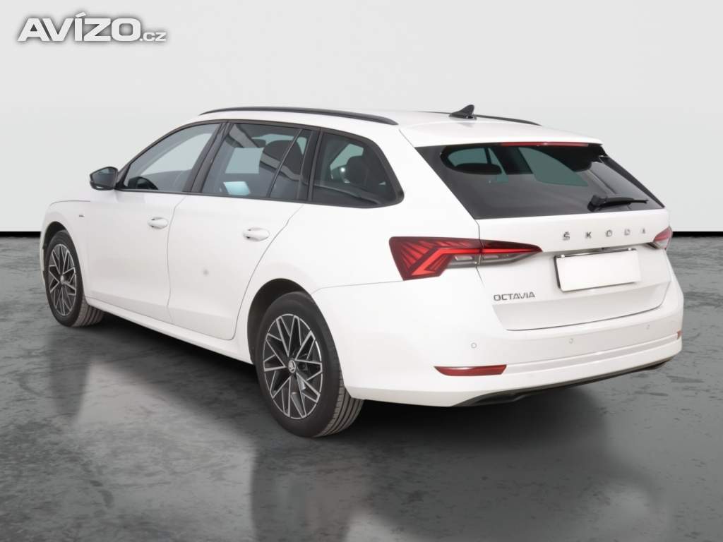 Foto inzerátu Skoda Octavia 2.0 TDI