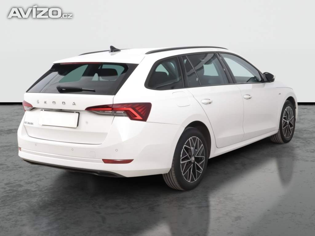 Foto inzerátu Skoda Octavia 2.0 TDI