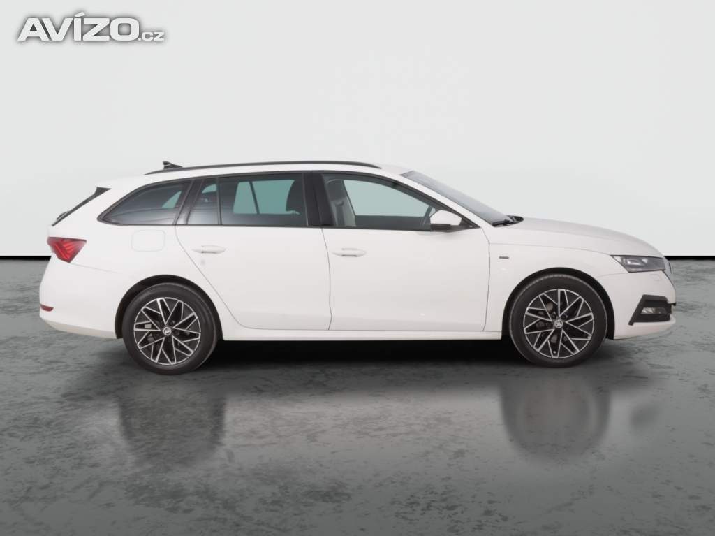 Foto inzerátu Skoda Octavia 2.0 TDI