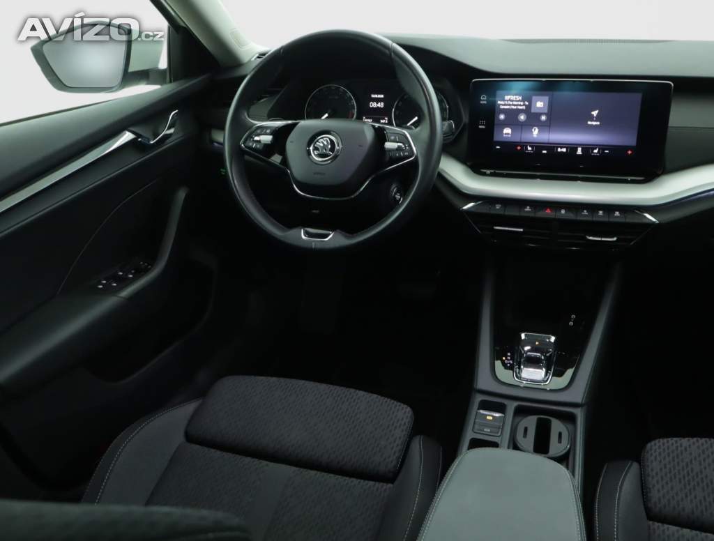 Foto inzerátu Skoda Octavia 2.0 TDI