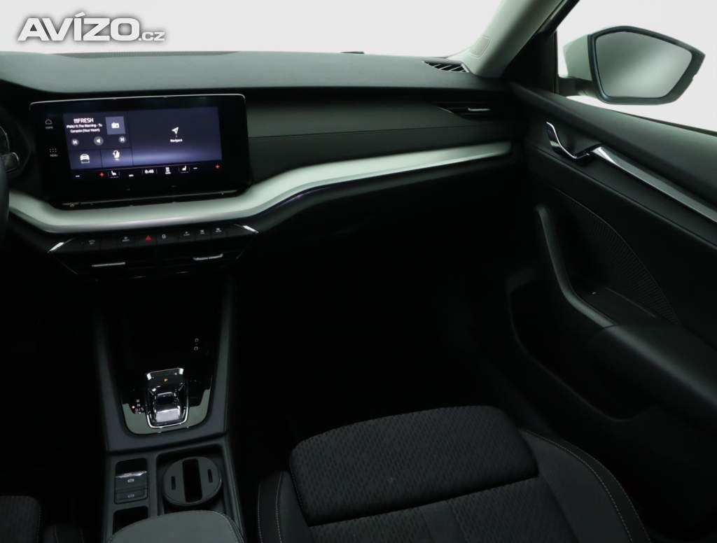 Foto inzerátu Skoda Octavia 2.0 TDI