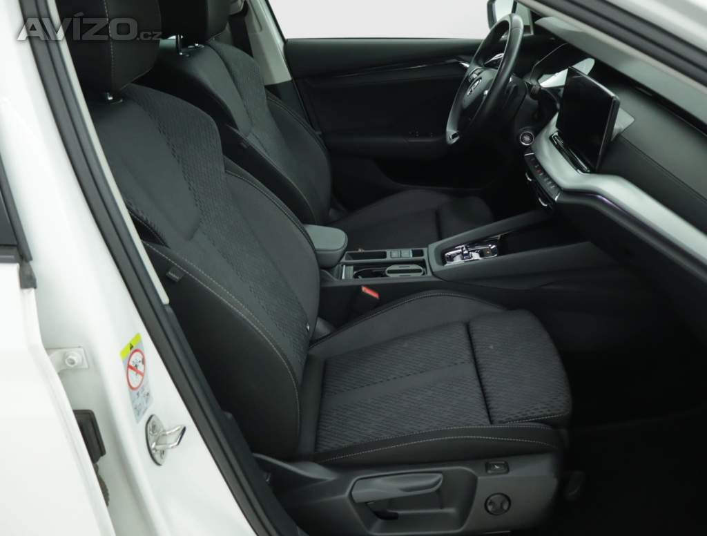 Foto inzerátu Skoda Octavia 2.0 TDI