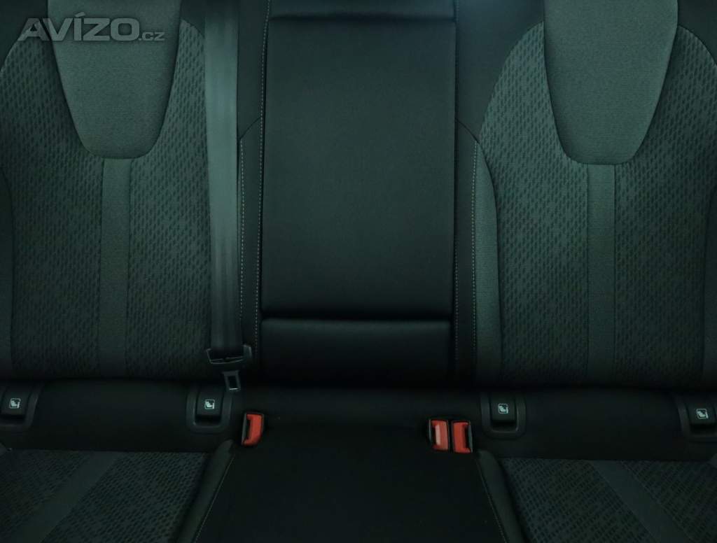 Foto inzerátu Skoda Octavia 2.0 TDI