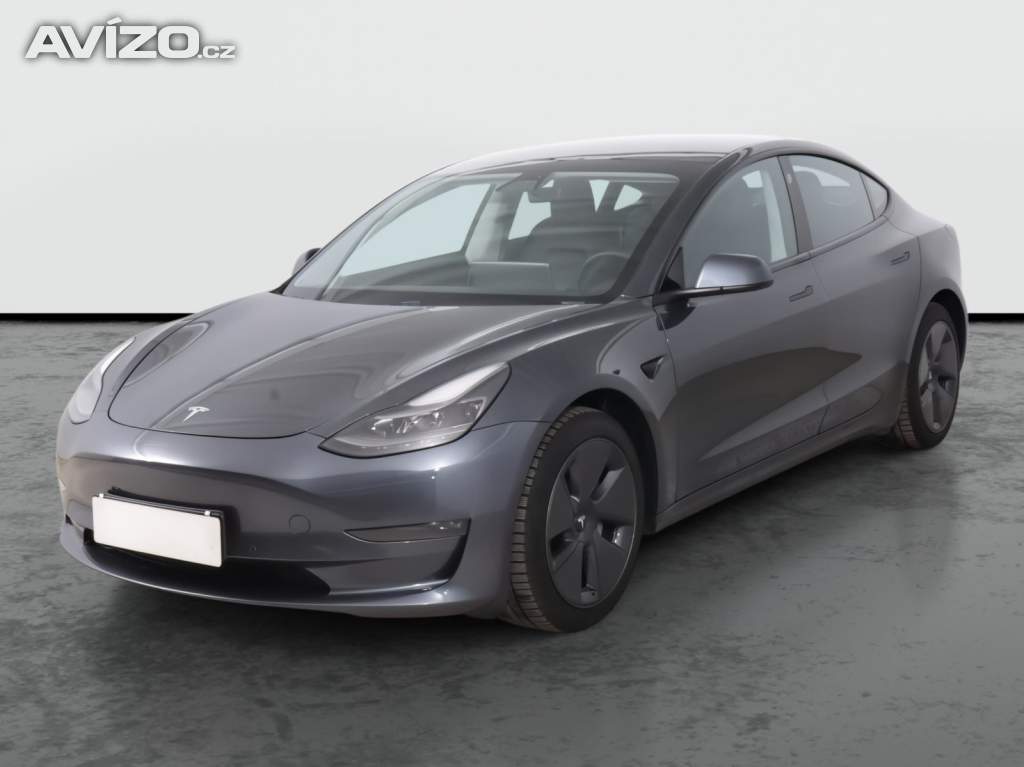 Foto inzerátu Tesla Model 3 Long Range 4WD 82kWh