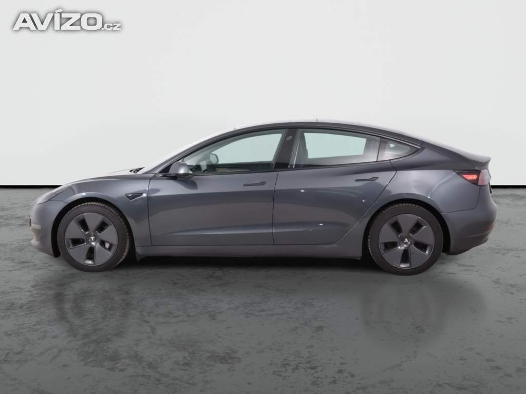 Foto inzerátu Tesla Model 3 Long Range 4WD 82kWh