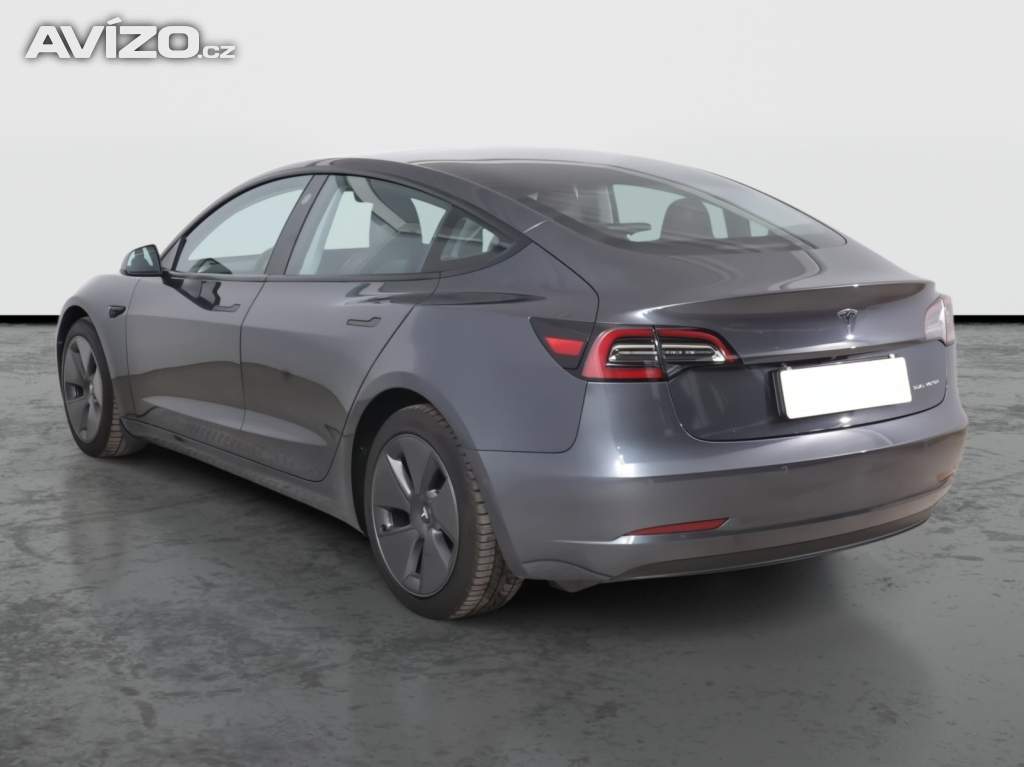 Foto inzerátu Tesla Model 3 Long Range 4WD 82kWh