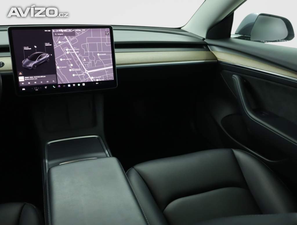 Foto inzerátu Tesla Model 3 Long Range 4WD 82kWh