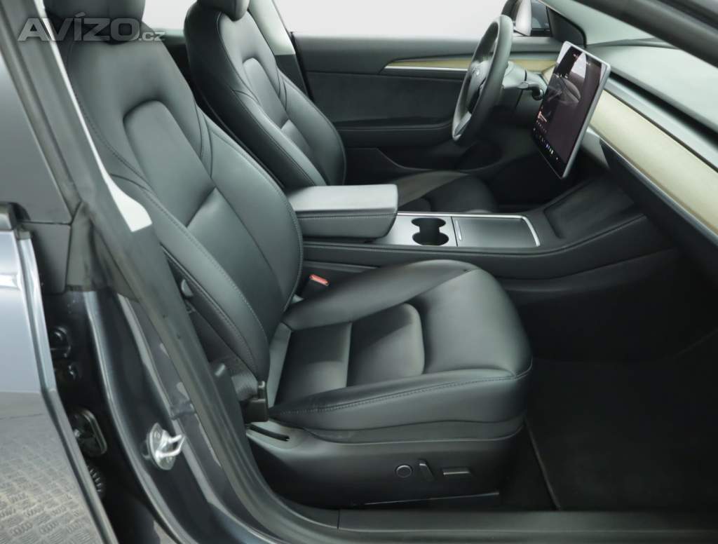Foto inzerátu Tesla Model 3 Long Range 4WD 82kWh