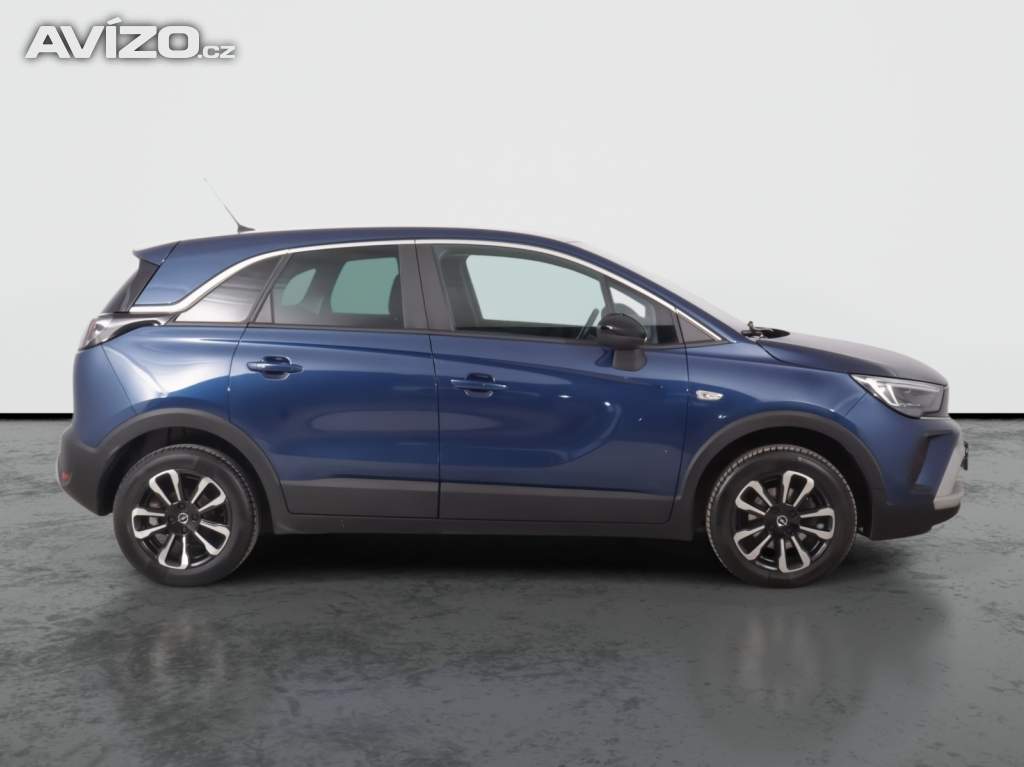 Foto inzerátu Opel Crossland 1.2 Turbo