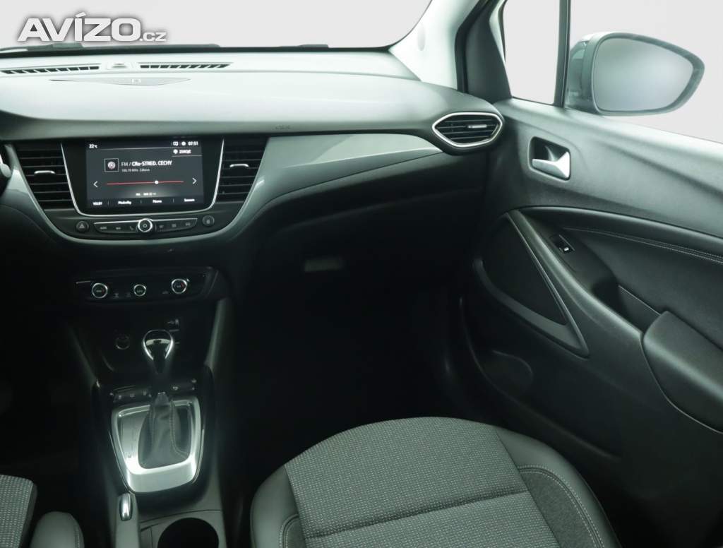 Foto inzerátu Opel Crossland 1.2 Turbo