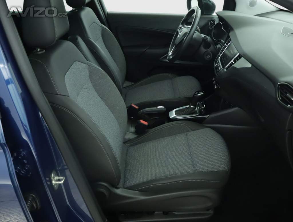 Foto inzerátu Opel Crossland 1.2 Turbo