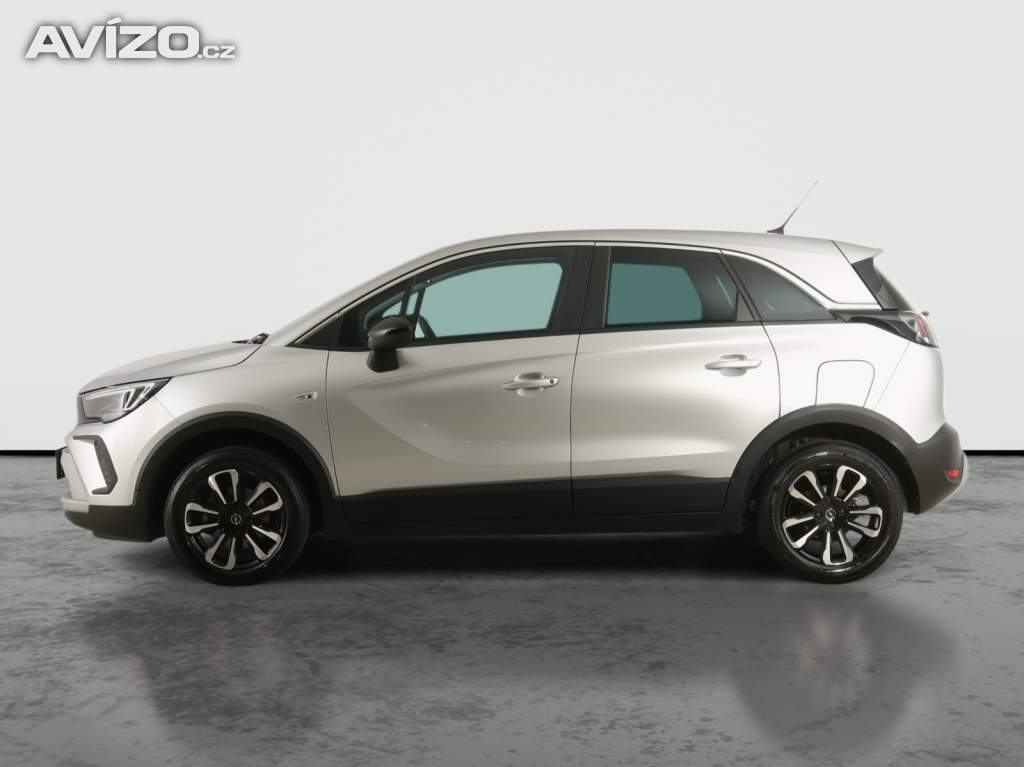 Foto inzerátu Opel Crossland 1.2 Turbo