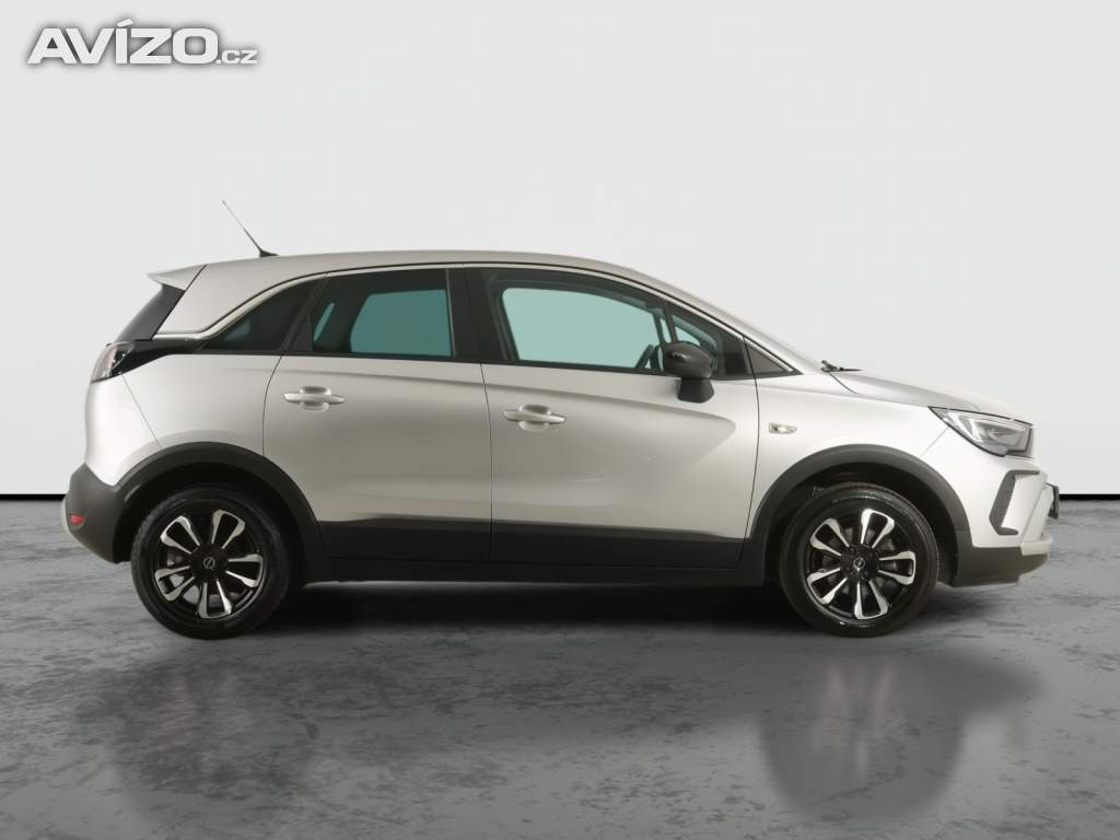 Foto inzerátu Opel Crossland 1.2 Turbo