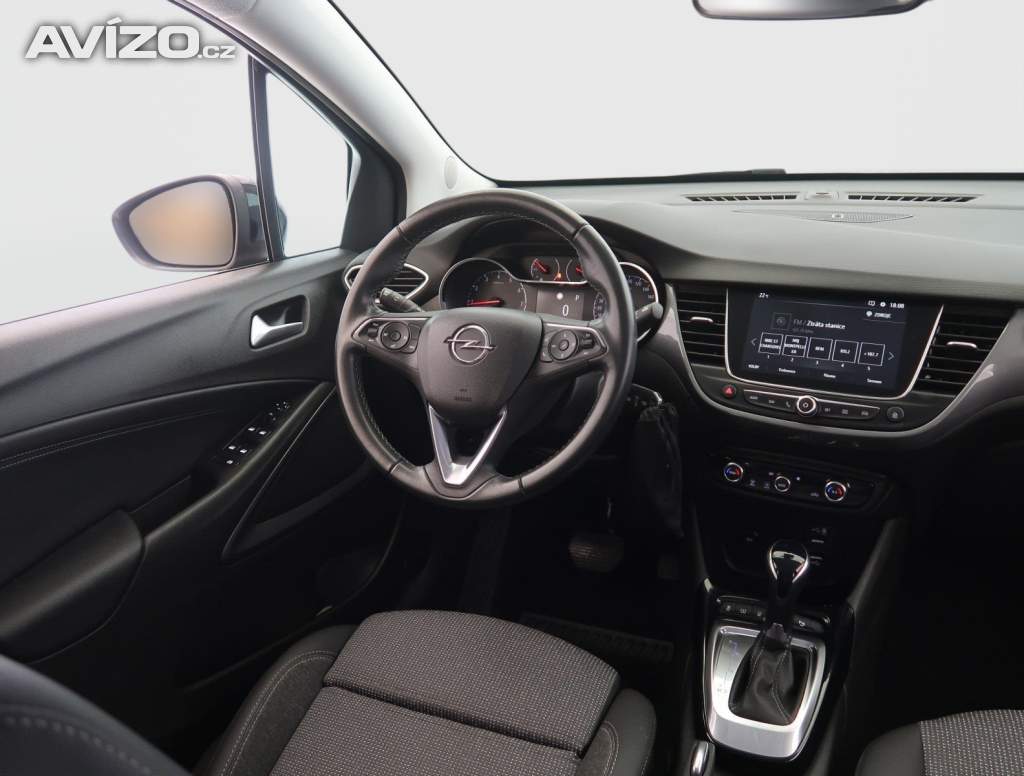 Foto inzerátu Opel Crossland 1.2 Turbo