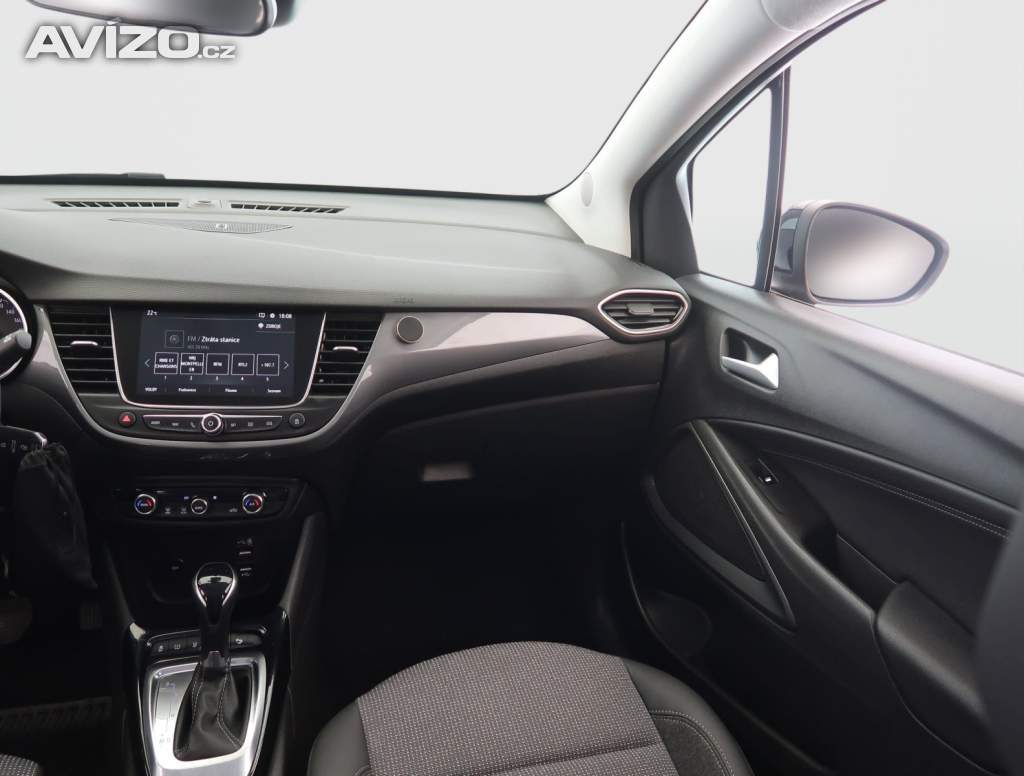 Foto inzerátu Opel Crossland 1.2 Turbo