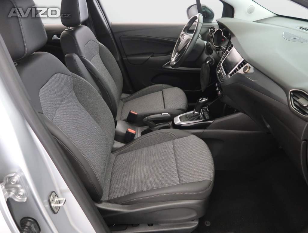Foto inzerátu Opel Crossland 1.2 Turbo