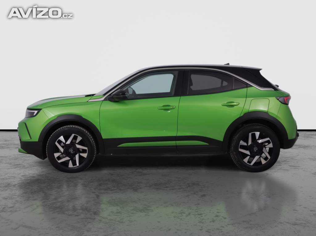 Foto inzerátu Opel Mokka 1.2 Turbo MHEV
