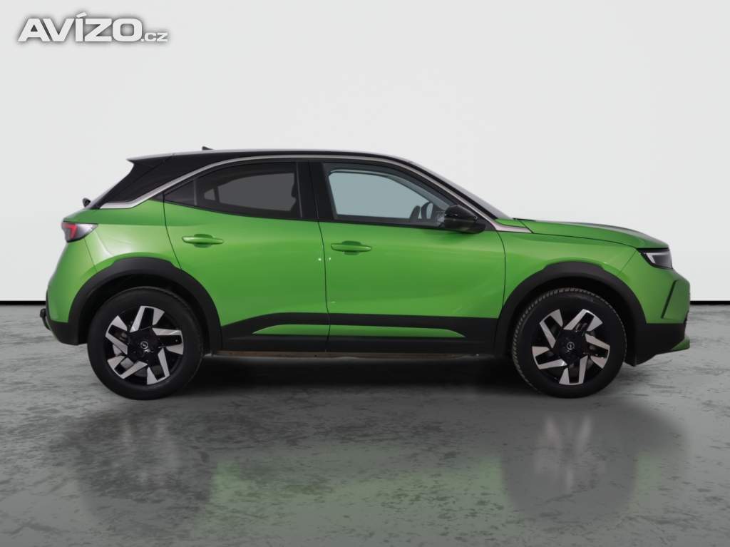 Foto inzerátu Opel Mokka 1.2 Turbo MHEV