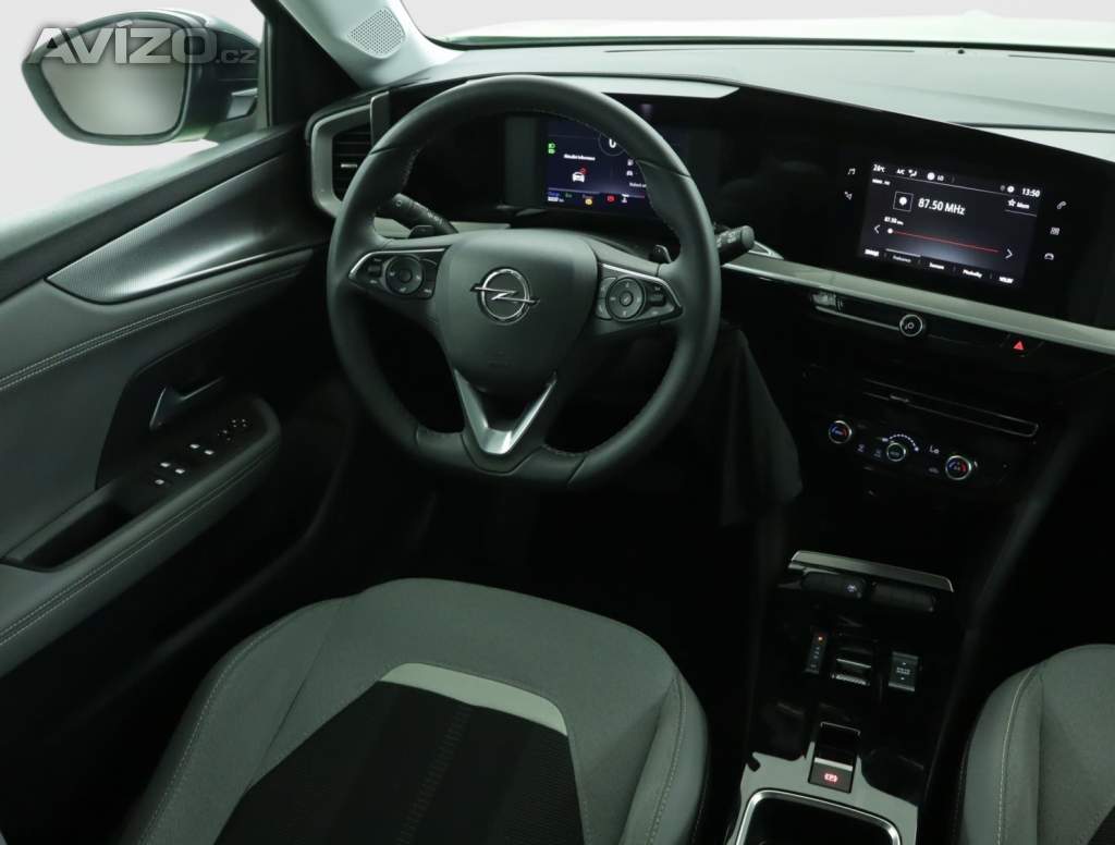 Foto inzerátu Opel Mokka 1.2 Turbo MHEV
