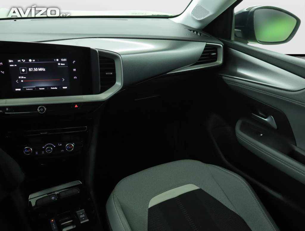 Foto inzerátu Opel Mokka 1.2 Turbo MHEV