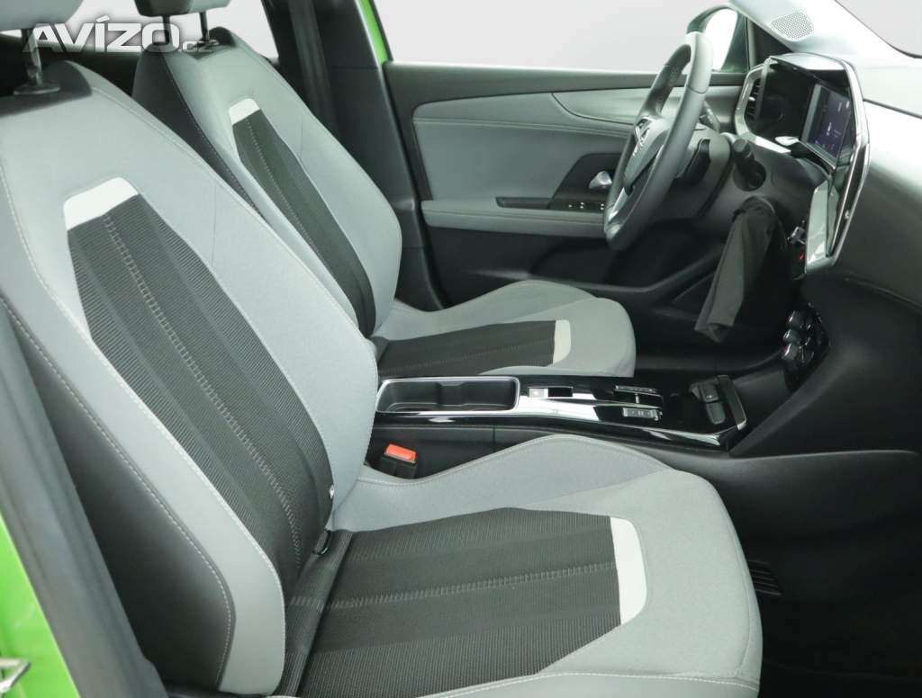 Foto inzerátu Opel Mokka 1.2 Turbo MHEV
