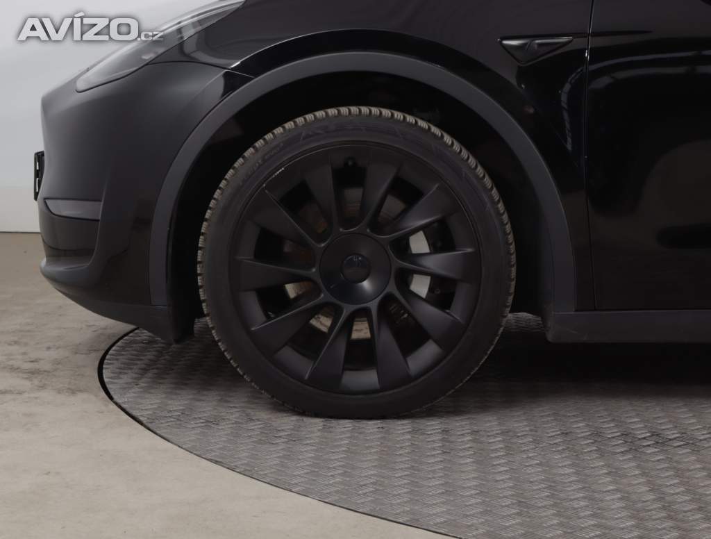 Foto inzerátu Tesla Model Y Long Range AWD 79kWh