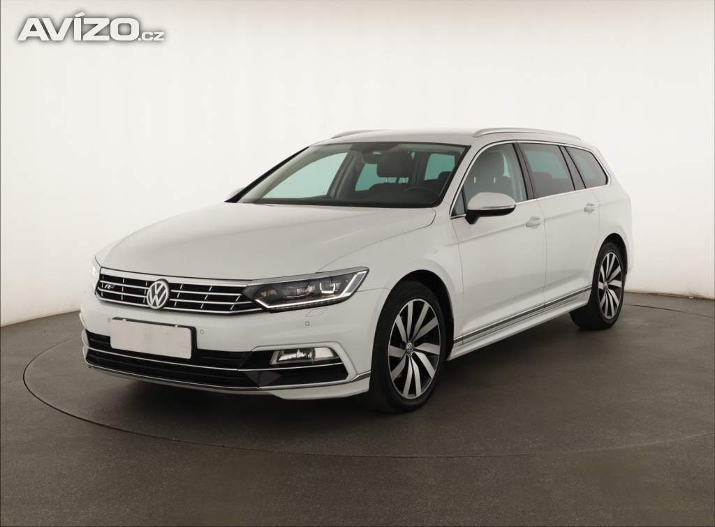 Foto inzerátu VW Passat 2.0 TDI