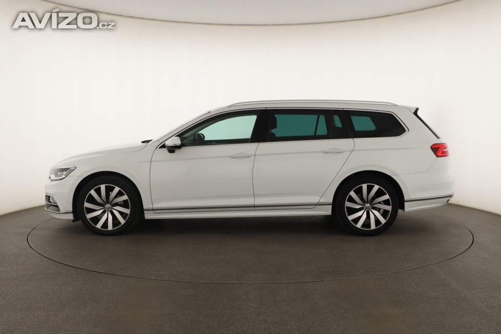 Foto inzerátu VW Passat 2.0 TDI