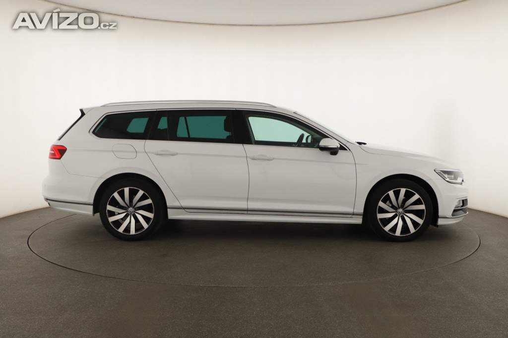 Foto inzerátu VW Passat 2.0 TDI