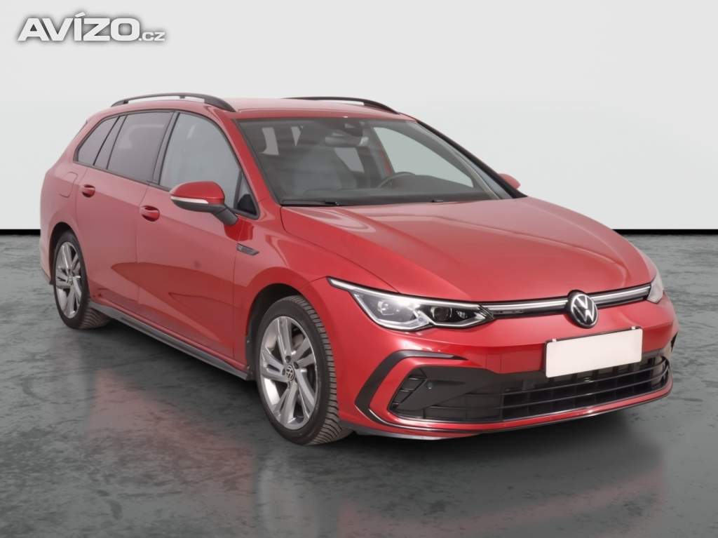 Foto inzerátu VW Golf 2.0 TDI