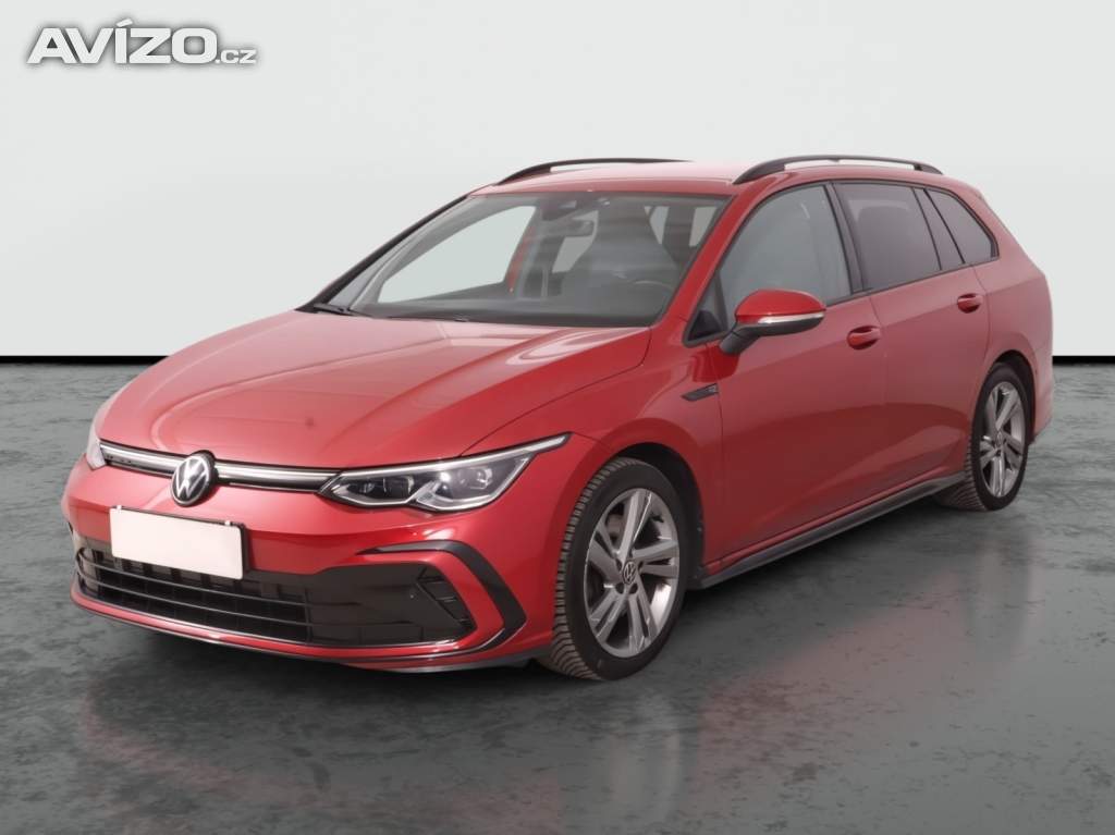 Foto inzerátu VW Golf 2.0 TDI