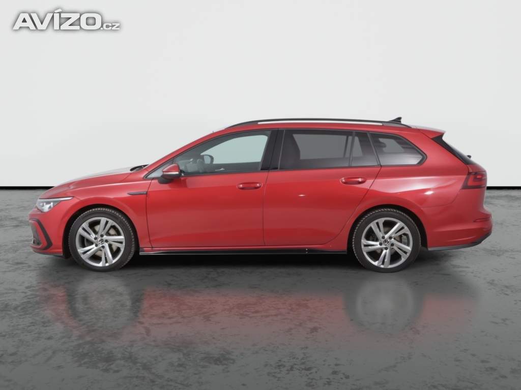 Foto inzerátu VW Golf 2.0 TDI